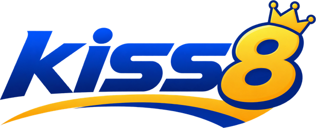 Kiss8